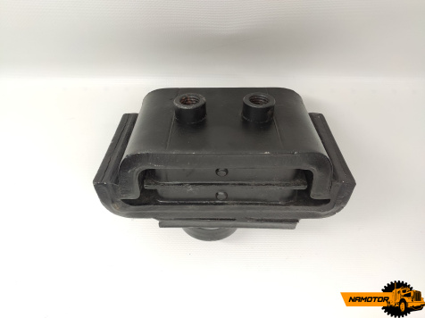 Подушка двигателя 6WG1 4628977. 4628983 Hitachi ZX870-3. Zaxis 670LC-6. ZX450-3 задняя 
